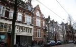 Amsterdam 28 december 2017
Huis Johnny Heitinga in Amsterdam