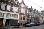 Amsterdam 28 december 2017
Huis Johnny Heitinga in Amsterdam