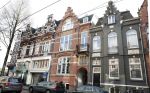Amsterdam 28 december 2017
Huis Johnny Heitinga in Amsterdam