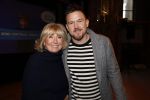 Amsterdam 29 januari 2018
Dag van het vergeten kind met Johnny de Mol Willeke Alberti Juvat Westendorp en jamai Looman in de vondelkerk.