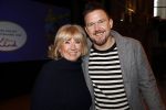 Amsterdam 29 januari 2018
Dag van het vergeten kind met Johnny de Mol Willeke Alberti Juvat Westendorp en jamai Looman in de vondelkerk.