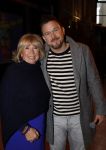 Amsterdam 29 januari 2018
Dag van het vergeten kind met Johnny de Mol Willeke Alberti Juvat Westendorp en jamai Looman in de vondelkerk.