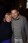 Amsterdam 29 januari 2018
Dag van het vergeten kind met Johnny de Mol Willeke Alberti Juvat Westendorp en jamai Looman in de vondelkerk.
