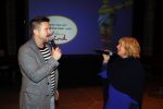 Amsterdam 29 januari 2018
Dag van het vergeten kind met Johnny de Mol Willeke Alberti Juvat Westendorp en jamai Looman in de vondelkerk.