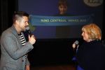 Amsterdam 29 januari 2018
Dag van het vergeten kind met Johnny de Mol Willeke Alberti Juvat Westendorp en jamai Looman in de vondelkerk.