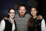 Amsterdam 29 januari 2018
Dag van het vergeten kind met Johnny de Mol Willeke Alberti Juvat Westendorp en jamai Looman in de vondelkerk.
