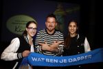 Amsterdam 29 januari 2018
Dag van het vergeten kind met Johnny de Mol Willeke Alberti Juvat Westendorp en jamai Looman in de vondelkerk.