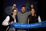 Amsterdam 29 januari 2018
Dag van het vergeten kind met Johnny de Mol Willeke Alberti Juvat Westendorp en jamai Looman in de vondelkerk.