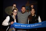 Amsterdam 29 januari 2018
Dag van het vergeten kind met Johnny de Mol Willeke Alberti Juvat Westendorp en jamai Looman in de vondelkerk.