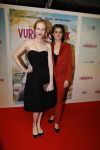 Amsterdam 22 januari 2018
Premiere het leven in vurrukkuluk in Tuschinski. 
Jolanda v d Berg