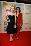 Amsterdam 22 januari 2018
Premiere het leven in vurrukkuluk in Tuschinski. Jolanda van den Berg
