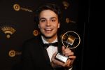 Hilversum 25 januari 2018
Radio ring gala in theater Gooiland.