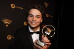 Hilversum 25 januari 2018
Radio ring gala in theater Gooiland.