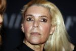 Rotterdam 8 januari 2018
25 jaar Marlies Dekkers incl modeshow. Judith Osborn met Beertje v Beers