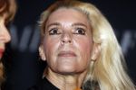 Rotterdam 8 januari 2018
25 jaar Marlies Dekkers incl modeshow. Judith Osborn met Beertje v Beers