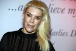 Rotterdam 8 januari 2018
25 jaar Marlies Dekkers incl modeshow. Judith Osborn met Beertje v Beers
