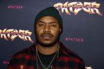 Amsterdam 29 januari 2018 
Premiere Patser in Pathe Arena . De hoofdrollen worden gespeeld door Ali B Matteo Simoni . Regie Adil el Arbi en Billal Fallah. Adje alias Julmar Simons