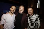 Amsterdam 29 januari 2018
Dag van het vergeten kind met Johnny de Mol Willeke Alberti Juvat Westendorp en jamai Looman in de vondelkerk.