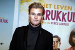 Amsterdam 22 januari 2018
Premiere het leven in vurrukkuluk in Tuschinski. Kaj v d Voort