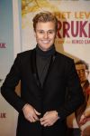 Amsterdam 22 januari 2018
Premiere het leven in vurrukkuluk in Tuschinski. Kaj v d Voort