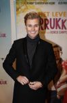 Amsterdam 22 januari 2018
Premiere het leven in vurrukkuluk in Tuschinski. Kaj v d Voort