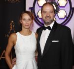 Scheveningen 24 januari 2018
Uitreiking musical awards in circustheater
Kees Boot