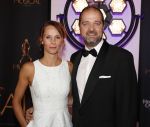 Scheveningen 24 januari 2018
Uitreiking musical awards in circustheater
Kees Boot
