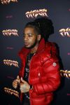 Amsterdam 29 januari 2018 
Premiere Patser in Pathe Arena . De hoofdrollen worden gespeeld door Ali B Matteo Simoni . Regie Adil el Arbi en Billal Fallah. Keizer