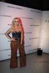 Rotterdam 8 januari 2018
25 jaar Marlies Dekkers incl modeshow. Kimberly Fransens