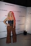 Rotterdam 8 januari 2018
25 jaar Marlies Dekkers incl modeshow. Kimberly Fransens
