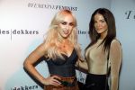 Rotterdam 8 januari 2018
25 jaar Marlies Dekkers incl modeshow. Kimberly Fransens