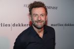 Rotterdam 8 januari 2018
25 jaar Marlies Dekkers incl modeshow. Kluun