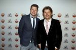 Rotterdam 18 januari 2018
inloop van de heren van Amstel Live in Ahoy. Koen en Sander