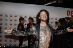 Rotterdam 18 januari 2018
inloop van de heren van Amstel Live in Ahoy. Kraantje Pappie