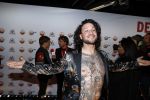 Rotterdam 18 januari 2018
inloop van de heren van Amstel Live in Ahoy. Kraantje Pappie