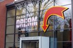 Emden 29 december 2017
Alexander Pechtold en zijn vriendin Anne Lok gaan naar het museum kunsthalle Emden in Duitsland