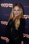 Amsterdam 29 januari 2018 
Premiere Patser in Pathe Arena . De hoofdrollen worden gespeeld door Ali B Matteo Simoni . Regie Adil el Arbi en Billal Fallah. Lente Voorhoeve