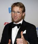 Amsterdam 15 januari 2018
Premiere Taal is zeg maar echt mijn ding in Tuschinski.