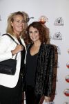Rotterdam 18 januari 2018
inloop van de heren van Amstel Live in Ahoy. Leontine Borsato