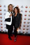 Rotterdam 18 januari 2018
inloop van de heren van Amstel Live in Ahoy. Leontine Borsato