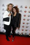 Rotterdam 18 januari 2018
inloop van de heren van Amstel Live in Ahoy. Leontine Borsato