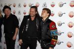 Rotterdam 18 januari 2018
inloop van de heren van Amstel Live in Ahoy. Lil Kleine