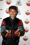 Rotterdam 18 januari 2018
inloop van de heren van Amstel Live in Ahoy. Lil Kleine