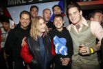Rotterdam 24 januari 2018 
Perspresentatie samen gaan Vrienden van Amstel Live en Flying Dutch in ahoy.
oa aanwezig Guus Meeuwis Xander de Buisonje Anouk Lil Kleine Andre Hazes Direct Nick en Simon Broederliefde Douwe Bob John Ewbank Jeroen v Koningsbrugge eva