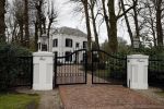 Craailo Huizen 29 januari 2018
Huis Linda de Mol