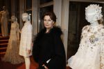 Amsterdam 31 januari 2018
Modeshow Claes iversen in de stopera. Liz Snoijink
