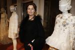 Amsterdam 31 januari 2018
Modeshow Claes iversen in de stopera. Liz Snoijink