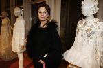 Amsterdam 31 januari 2018
Modeshow Claes iversen in de stopera. Liz Snoijink