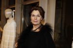 Amsterdam 31 januari 2018
Modeshow Claes iversen in de stopera. Liz Snoijink