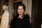 Amsterdam 31 januari 2018
Modeshow Claes iversen in de stopera. Liz Snoijink